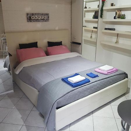 Sweet Apartment Suite Castelmerlo Болонья Экстерьер фото