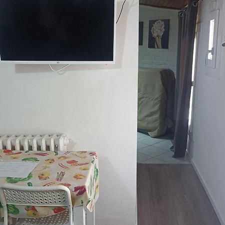 Sweet Apartment Suite Castelmerlo Болонья Экстерьер фото