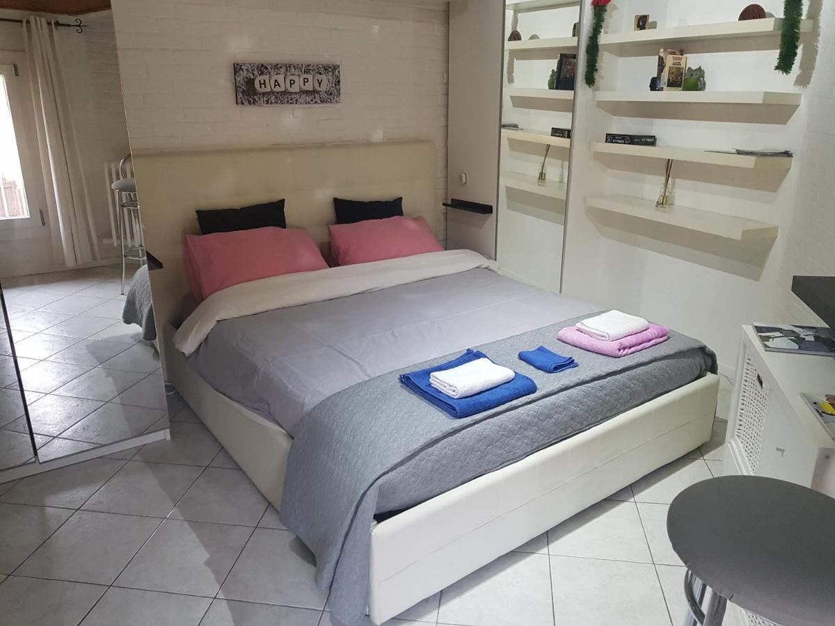 Sweet Apartment Suite Castelmerlo Болонья Экстерьер фото