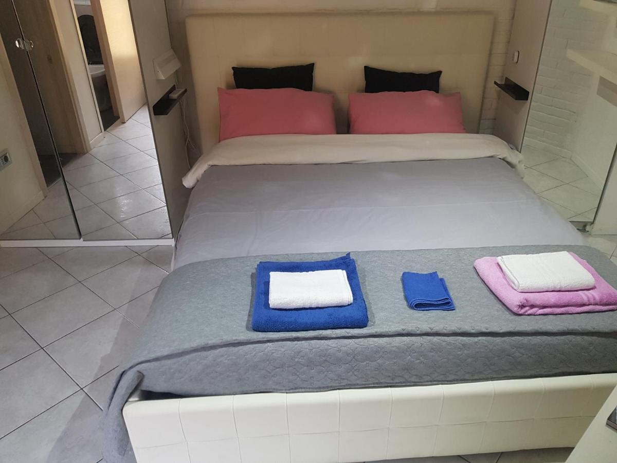 Sweet Apartment Suite Castelmerlo Болонья Экстерьер фото