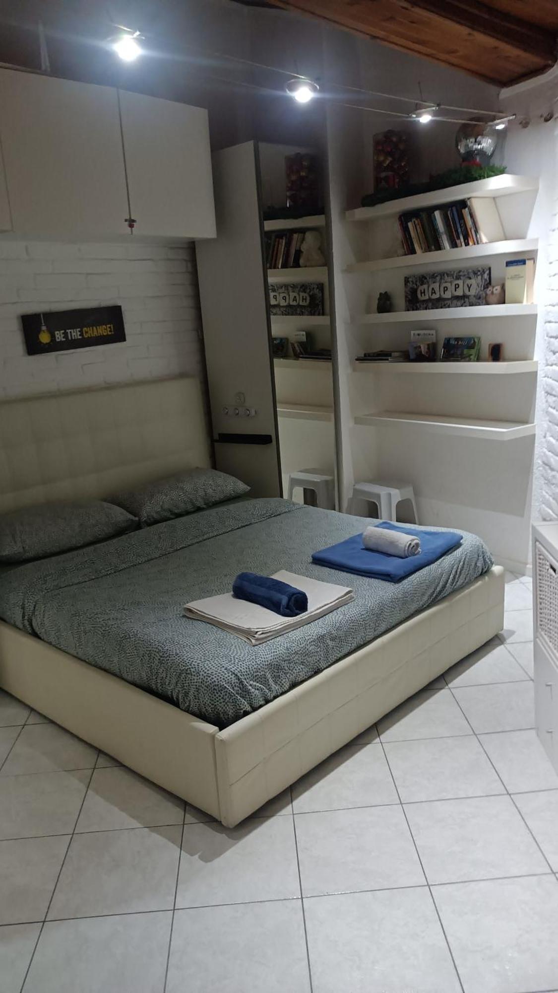 Sweet Apartment Suite Castelmerlo Болонья Экстерьер фото