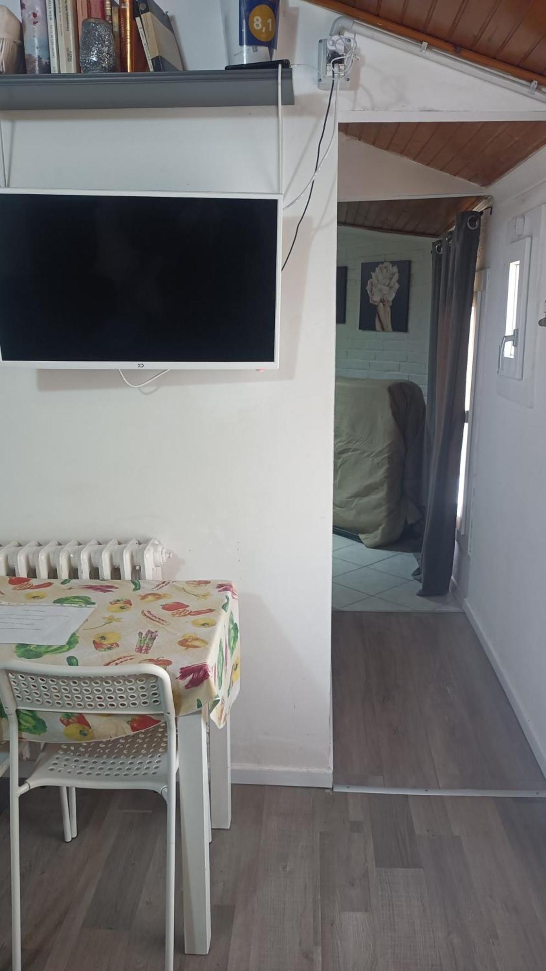 Sweet Apartment Suite Castelmerlo Болонья Экстерьер фото