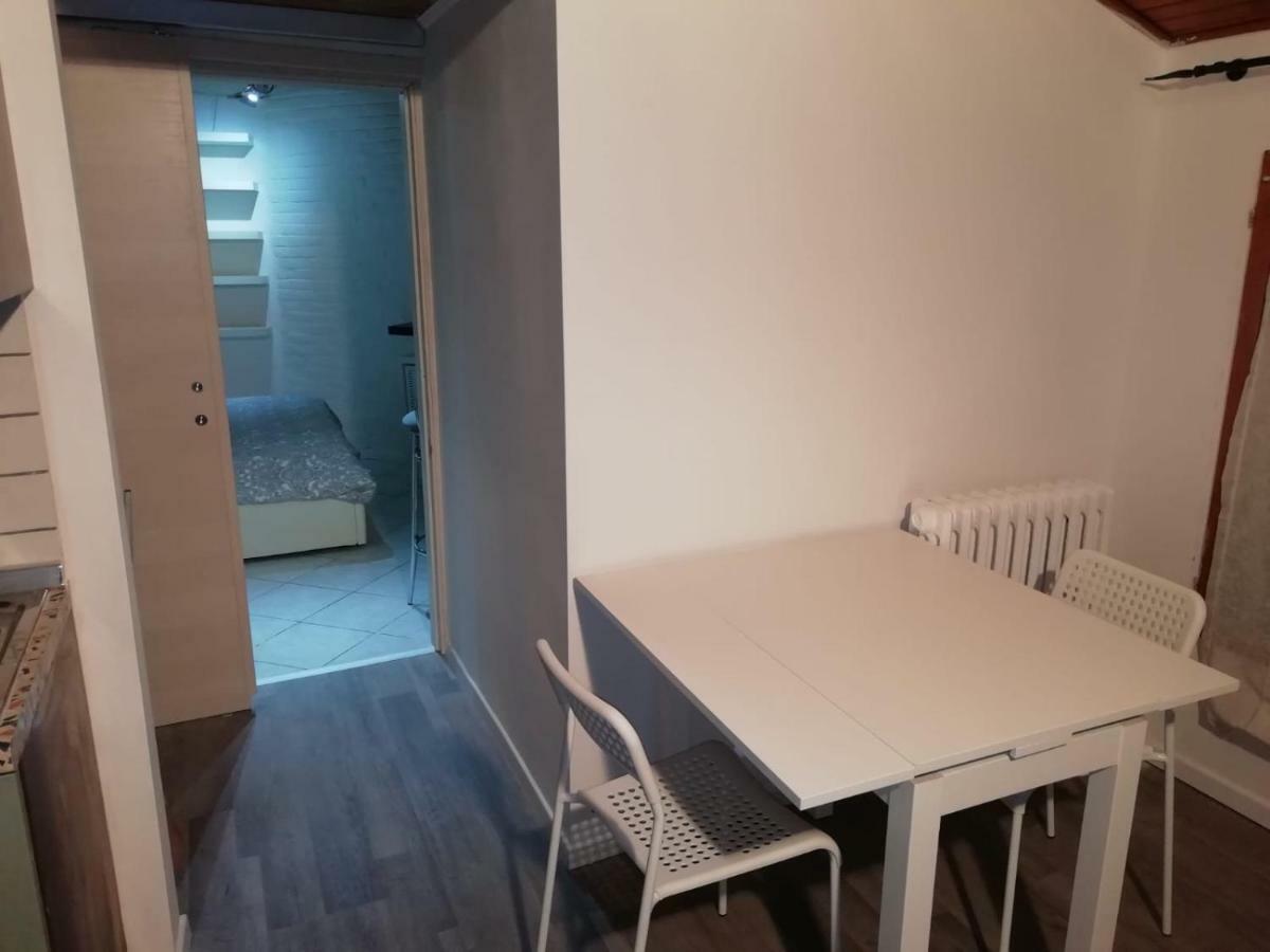 Sweet Apartment Suite Castelmerlo Болонья Экстерьер фото