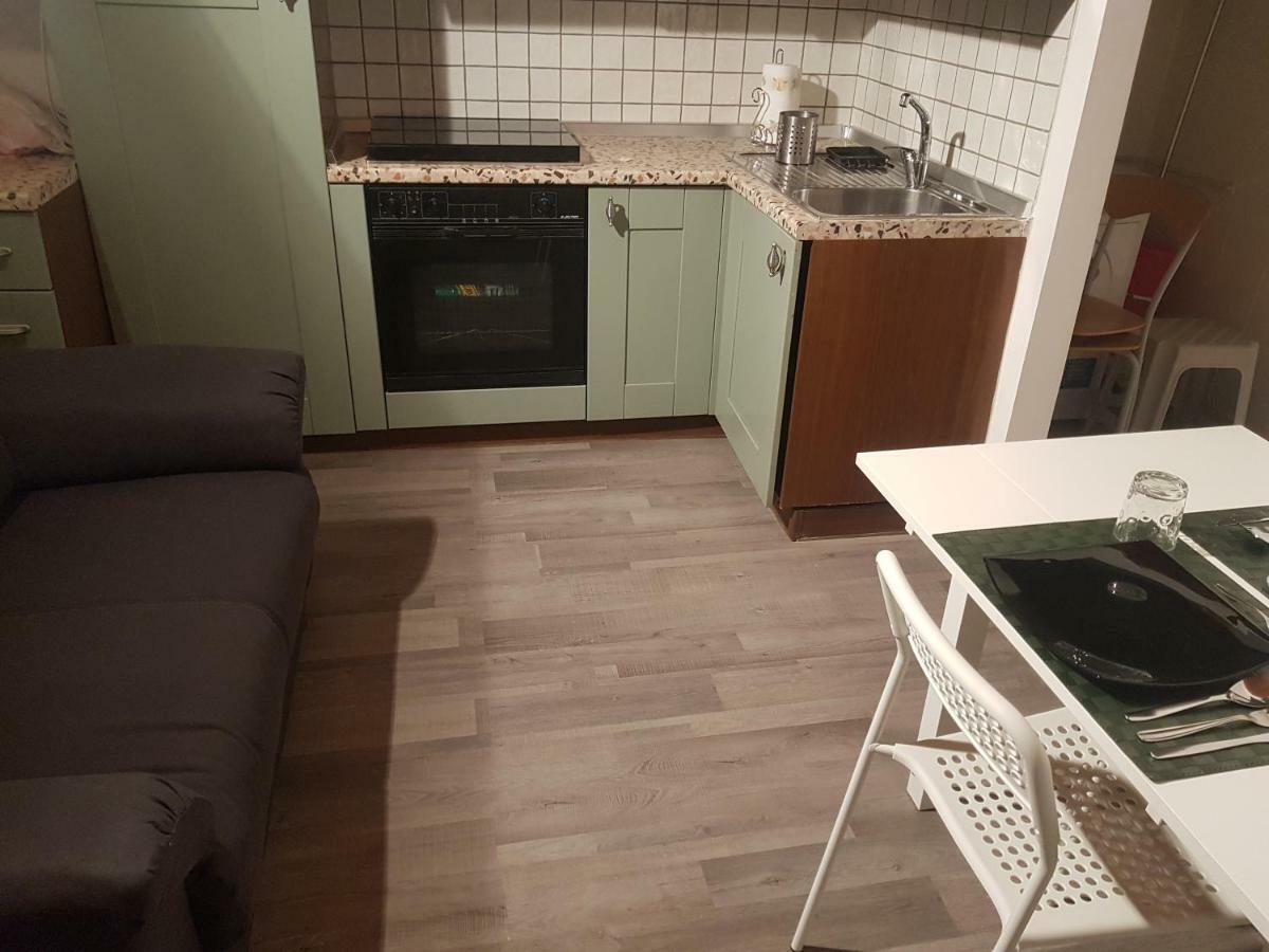 Sweet Apartment Suite Castelmerlo Болонья Экстерьер фото