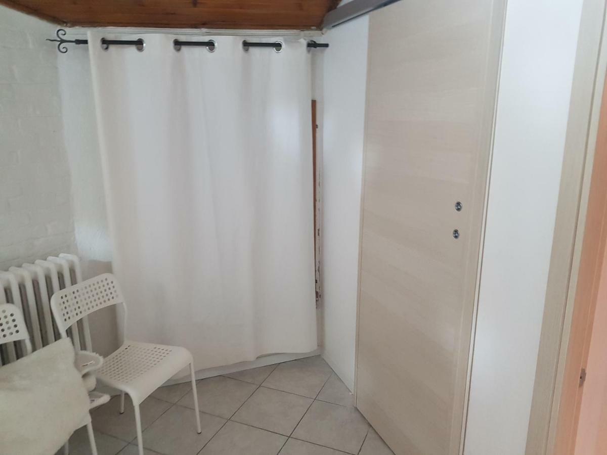 Sweet Apartment Suite Castelmerlo Болонья Экстерьер фото