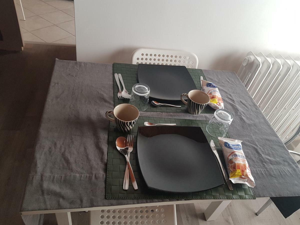 Sweet Apartment Suite Castelmerlo Болонья Экстерьер фото