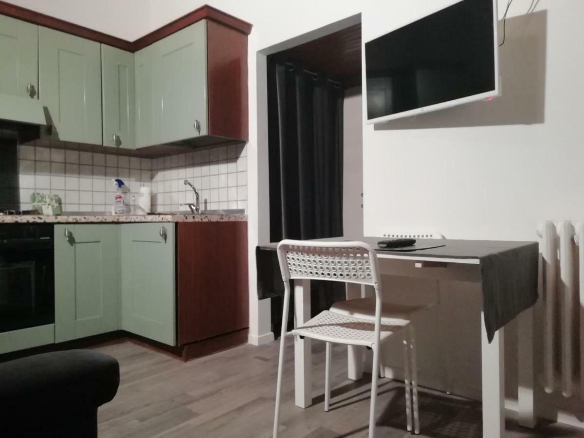 Sweet Apartment Suite Castelmerlo Болонья Экстерьер фото