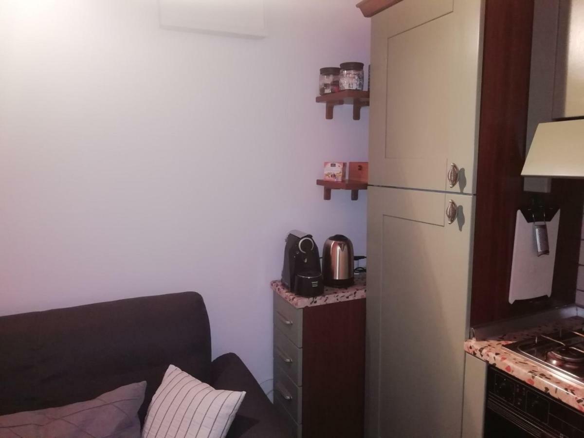 Sweet Apartment Suite Castelmerlo Болонья Экстерьер фото