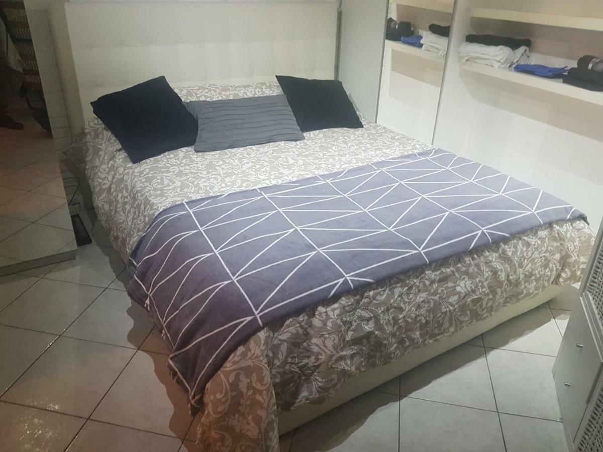 Sweet Apartment Suite Castelmerlo Болонья Экстерьер фото